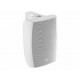 Bafle Exterior Focal Custom OD 108 Blanco - Envío Gratuito