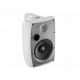 Bafle Exterior Focal Custom OD 108 Blanco - Envío Gratuito