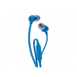 Audífonos In Ear JBL T110 Casual - Envío Gratuito