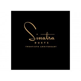 Duets (Deluxe) Frank Sinatra 2 CD - Envío Gratuito