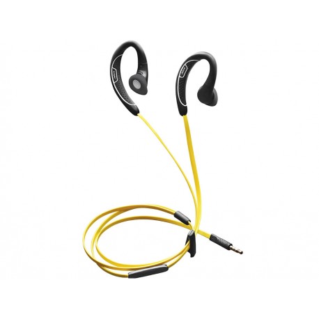 Audífonos Jabra Sport Negro - Envío Gratuito
