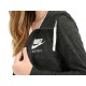 Chamarra Nike Sportswear Gym Vintage para dama - Envío Gratuito