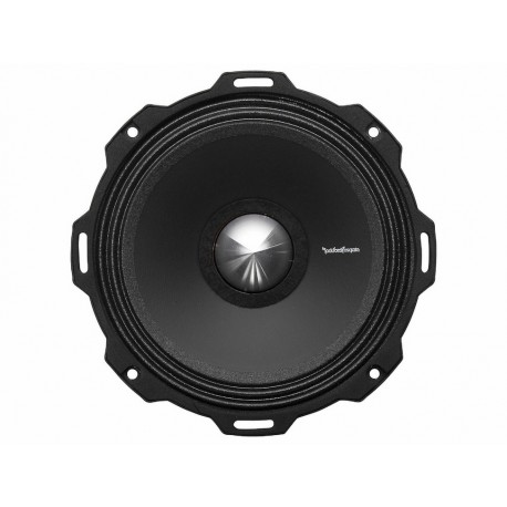 Bocina Rockford Fosgate PPS4-6 - Envío Gratuito