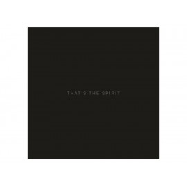 That's the Spirit Bring me The Horizon CD - Envío Gratuito