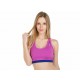 Top Reebok Wor Sh para dama - Envío Gratuito