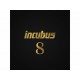 Incubus 8 CD - Envío Gratuito