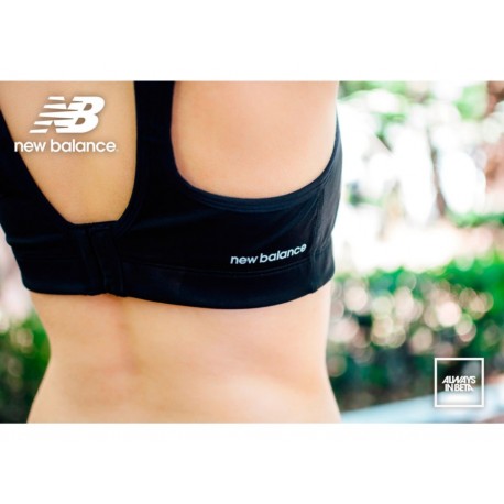 New Balance Top The Shockingly Unshocking para Dama - Envío Gratuito