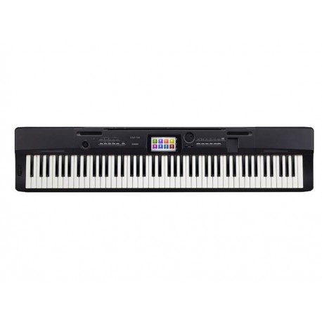 Casio Piano Digital CGP-700 Negro - Envío Gratuito