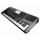 Korg Piano Digital PA900 Gris Acero - Envío Gratuito