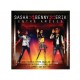 Entre Amigos Sasha, Benny y Erik 2 CD'S + DVD - Envío Gratuito