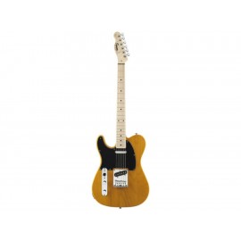 Guitarra Fender Eléctrica Squier Affinity Telecaster - Envío Gratuito