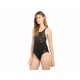 Traje de baño Adidas Printed Swimsuit para dama - Envío Gratuito