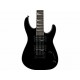 Guitarra Eléctrica Jackson Guitars JS 1X Dinky Minion 24 FRT - Envío Gratuito