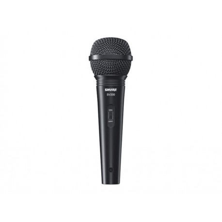 Shure Micrófono SV200WA - Envío Gratuito