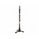 Soporte para Clarinete Hercules DS-640BB - Envío Gratuito