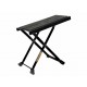 Soporte Descansa Pie Hercules FS100B - Envío Gratuito