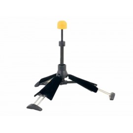 Soporte para Clarinete Hercules DS-440B - Envío Gratuito