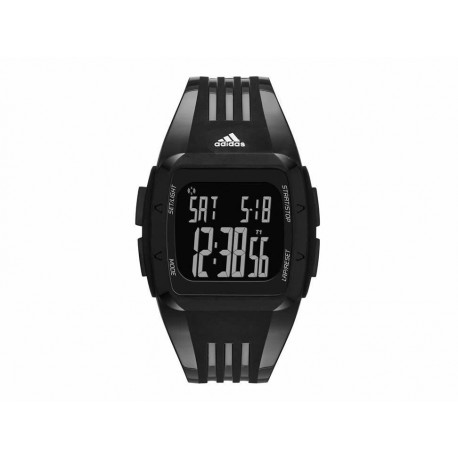 Adidas Duramo ADP6094 Reloj Unisex Color Negro - Envío Gratuito