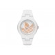 Adidas Originals Aberdeen ADH9085 Reloj para Dama Color Blanco - Envío Gratuito