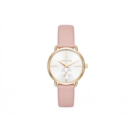 Michael Kors Portia MK2659 Reloj para Dama Color Rosa - Envío Gratuito