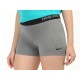 Short Nike Pro Cool para dama - Envío Gratuito