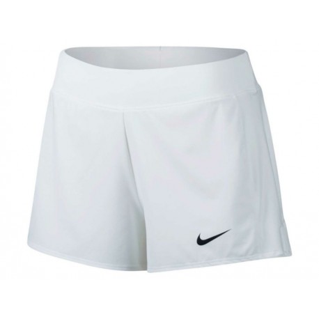 Nike Short Court Flex Pure para Dama - Envío Gratuito