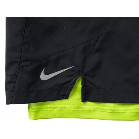 Nike Shorts Pursuit 7 para Caballero - Envío Gratuito