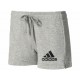 Short Adidas Essentials Solid para dama - Envío Gratuito