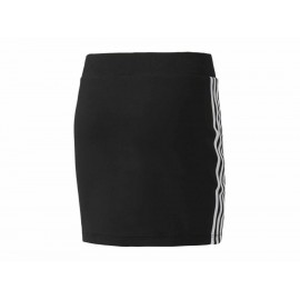 Adidas Falda 3 Stripes Skirt para Dama - Envío Gratuito