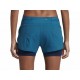 Short Nike Flex 2 in 1 para dama - Envío Gratuito