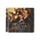 Carlos Cuevas TrilogÍa CD+DVD - Envío Gratuito