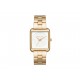 Michael Kors Lake MK3644 Reloj para Dama Color Dorado - Envío Gratuito