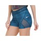 Short Nike Pro HyperCool para dama - Envío Gratuito