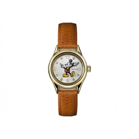 Ingersoll Disney Classic Time ID00901 Reloj Color Miel - Envío Gratuito