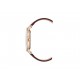 Kenneth Cole Classics KC15059008 Reloj para Dama Color Chocolate - Envío Gratuito
