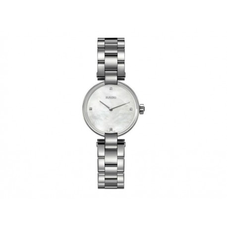 Reloj para dama Rado Coupole R22854933 - Envío Gratuito