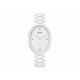 Rado R53092712 Reloj para Dama Color Blanco - Envío Gratuito