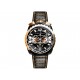 Bomberg Bolt-68 BS450.1 Reloj Unisex Color Negro - Envío Gratuito