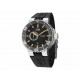 Reloj unisex Oris Cultura 74376734159RS negro - Envío Gratuito