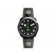 Bomberg Bolt-68 BS445.3 Reloj Unisex Color Negro - Envío Gratuito