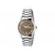 Gucci G-Timeless YA126445 Reloj Unisex Color Acero - Envío Gratuito