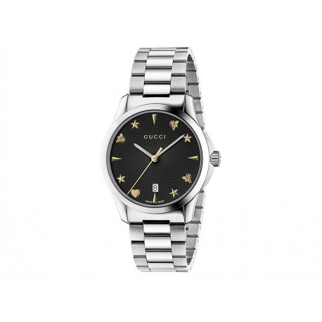 Reloj para dama Gucci G Timeless YA1264029 - Envío Gratuito