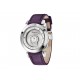 Reloj para dama Salvatore Ferragamo Minuetto FQ426 morado - Envío Gratuito