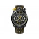 Bomberg Bolt 68 BS415 Reloj Unisex Color Negro - Envío Gratuito