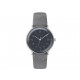 Reloj para dama Junghans Max Bill Pm Cuarzo 047/4542.00 gris - Envío Gratuito