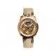 Bomberg Bolt-68 BS448 Reloj Unisex Color Oro - Envío Gratuito