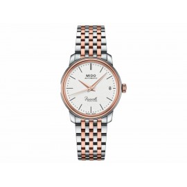 Reloj para dama Mido Baroncelli II M0272072201000 - Envío Gratuito