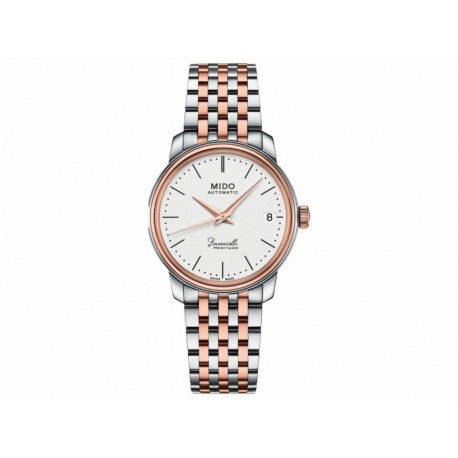 Reloj para dama Mido Baroncelli II M0272072201000 - Envío Gratuito