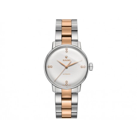 Reloj para dama Rado Coupole Classic R22862722 - Envío Gratuito