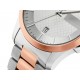 Gucci G-Timeless YA126447 Reloj Fino para Dama Color Acero/Oro Rosado - Envío Gratuito